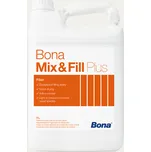 Bona tmel na parkety Mix Fill Plus 5 l - doprava zdarma