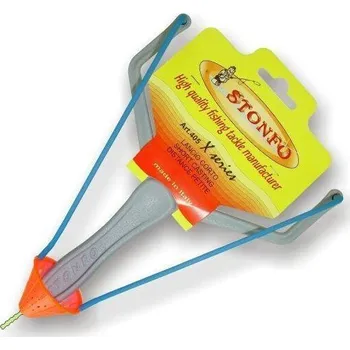 Prak na červy Stonfo X-series - malý