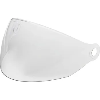 Helma na motorku Plexi XRC dlouhé čiré pro Freejoy 2.0