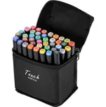 Iso Trade 14104 sada oboustranných fixů…