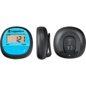 Krokoměr inSPORTline Pacero