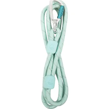Vodítko pro psa VODÍTKO MINT GREEN 180 cm