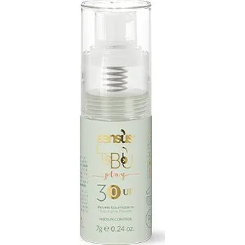 Stylingový přípravek Sensus Tabu 30 Up – Objemový pudr 7 g