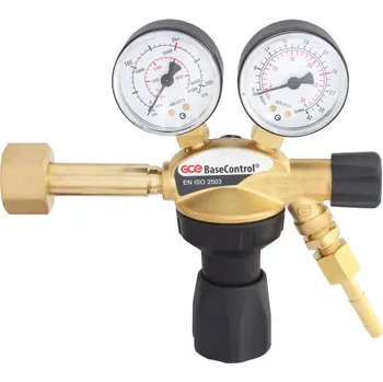 Příslušenství ke svářečce GCE Basecontrol Argon 870293 redukční ventil