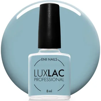 Lak na nehty ENII NAILS Lux lak 27 Winter 8 ml