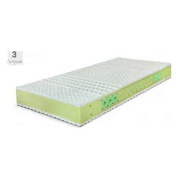 Matrace NATURA SPECIAL - DPV, latexová matrace kombinovaná, DOPRAVA ZDARMA Actipro, 90 x 200 cm TYPICKÝ ROZMĚR