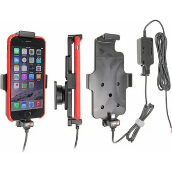 Brodit držák pro pevnou instalaci na Apple-iPhone 6S, 527662