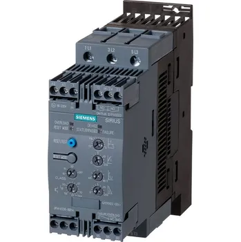 Siemens Sirius 3RW4038-1BB14