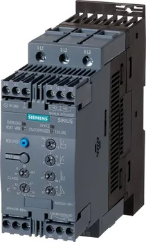 Softstartér Siemens Sirius 3RW4038-1BB14