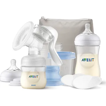 Philips Avent Odsávačka mateřského…