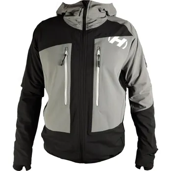 Cyklistická bunda Bunda HAVEN Polartis men black Velikost: XS
