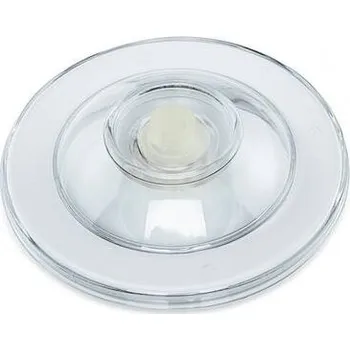 Dóza na potraviny vakuové víčko SICO 7,3 - 10 cm