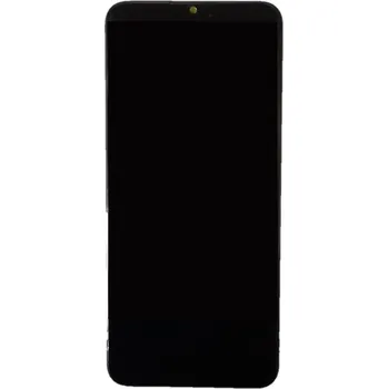 Originální Samsung LCD displej pro Samsung Galaxy A02s (SM-A025)