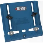 Kreg šablona pro předvrtání úchytek a madel