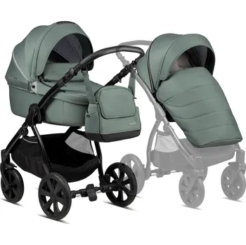 Kočárek Noordi Fjordi 2v1 2022