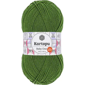 Příze Příze Kartopu Baby One 1391