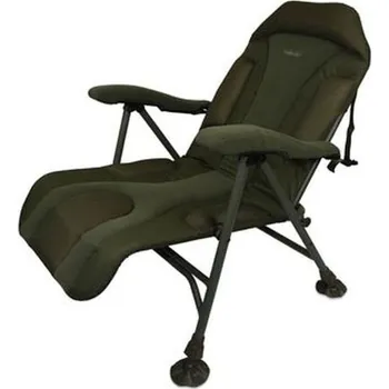 Trakker Levelite Long-Back Recliner