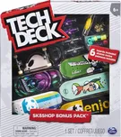 Spin Master Tech Deck Skate Shop Pack