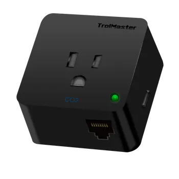 Pěstební systém TrolMaster CO2 Device Station DSC-2