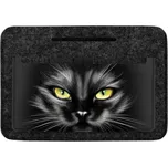 Bertoni Organizér do kabelky Black Cat