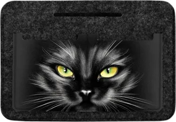 Příslušenství k zavazadlu Bertoni Organizér do kabelky Black Cat