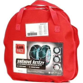 Sněhové řetězy Carface DO CF240