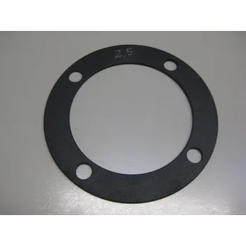 Auto zrcátko vyrovnavací podložka 2,5 H5-9, Multicar M25 vyrovnavací podložka 2,5 H5-9, Multicar M25