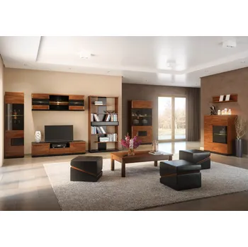 Obývací stěna Obývací pokoj Verano