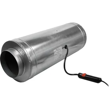 Domácí ventilátor Ventilátor Can-Fan ISO-MAX, 2380m3/h, příruba 315mm