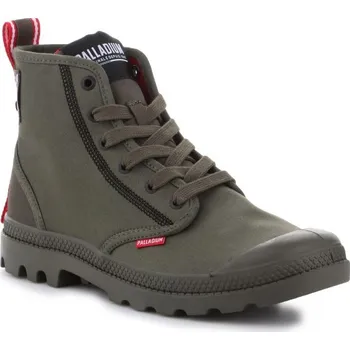 Pánská obuv Pánské boty Pampa Dare 2 Survive M 77215-309-M - Palladium EU 37