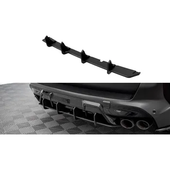 Nárazník Spoiler zadního nárazníku Street pro BMW X5M F95