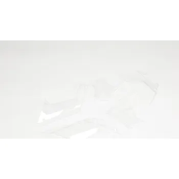 RC vybavení 1:7 Arrma Firearm 6S BLX 4WD: Sada ochranných prvků (nenabarvená)