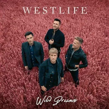 Zahraniční hudba Wild Dreams - Westlife [CD]
