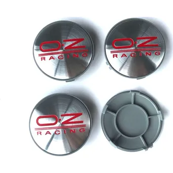 Středová krytka kola ALUTECH Středová krytka kola - poklička 66x68mm 4ks