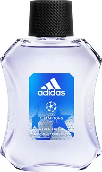 adidas UEFA Champions League Anthem Edition voda po holení 100 ml