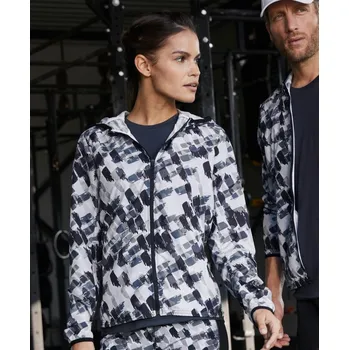 Dámská bunda Dámská sportovní bunda JN533 James & Nicholson