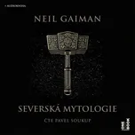 Severská mytologie - Neil Gaiman (čte…