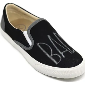 Dámské slipry Inkkas Badass Slip On