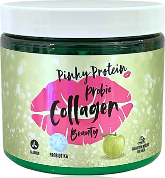 Kloubní výživa Pinky Protein Probio Collagen Beauty 130 g