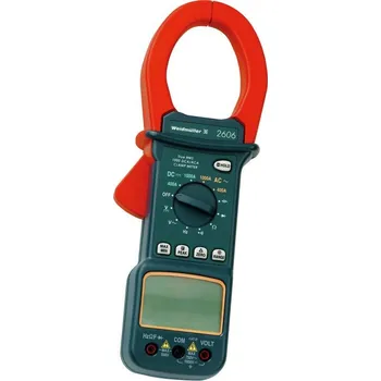 WEIDMÜLLER Multimetr C 2606 digitální 9427370000