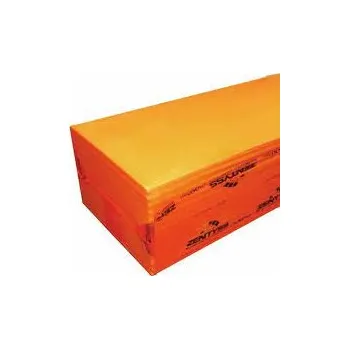 Tepelná izolace P-SYSTEMS EXTRUDOVANÝ RASTROVANÝ XPS 300 60mm - 0,033W/(m·K)