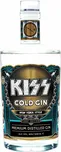 Brands For Fans Kiss Cold Gin 40 % 0,5 l