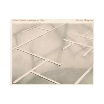 Zahraniční hudba LP Duncan Marquiss: Wires Turned Sideways In Time LTD 2022