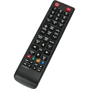Náhradní dálkový ovladač AA59-00714A pro Samsung TV