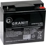 Granit Parts 1117-2013-01 gelový…