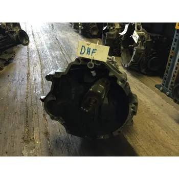 Převodovka DHF VW Passat B5