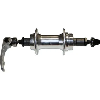 Náboj kola M-WAVE nába Al ZN RU 36 děr