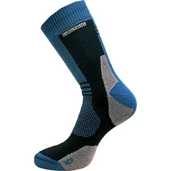 Ponožky Lasting HCP 905 Ice Hockey Blue Velikost: XL (EUR 46 - 49)