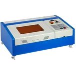 Zoneway Vevor 3020 laserový gravírovací…