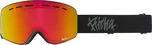 Pitcha XC3 Ultra Black/Full Revo Red